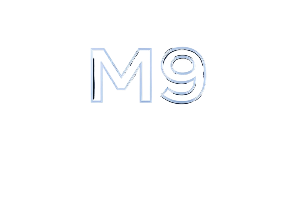 M9BETgame-Logo